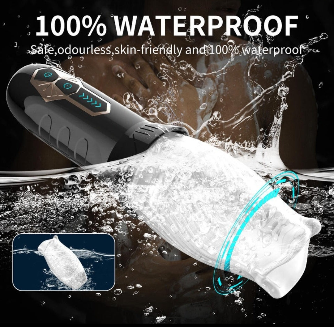 The Dome Doc aka Gawk Gawk 3000