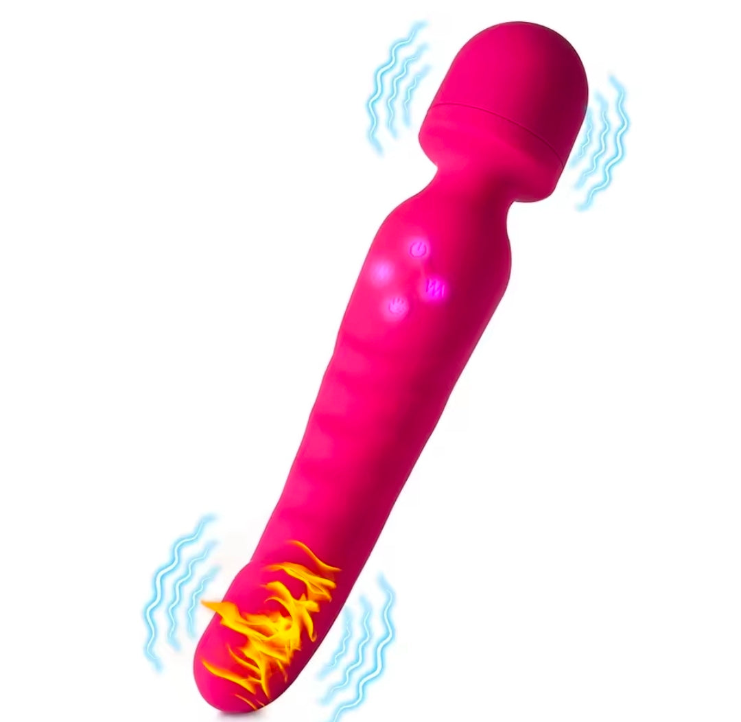 BlissWave 7x7 G- Spot Wand